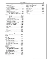 Preview for 540 page of Mitsubishi MOTORS Eclipse 1997 Service Manual