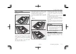 Preview for 67 page of Mitsubishi MOTORS Eclipse Cross 2019 Owner'S Manual