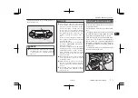 Preview for 185 page of Mitsubishi MOTORS Eclipse Cross 2019 Owner'S Manual