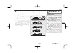 Preview for 445 page of Mitsubishi MOTORS Eclipse Cross 2019 Owner'S Manual