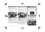 Preview for 460 page of Mitsubishi MOTORS Eclipse Cross 2019 Owner'S Manual