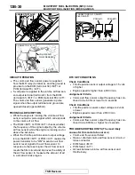 Preview for 30 page of Mitsubishi MOTORS Eclipse Manual