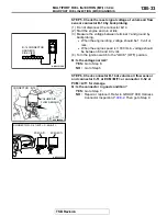 Preview for 33 page of Mitsubishi MOTORS Eclipse Manual