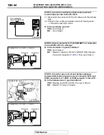 Preview for 44 page of Mitsubishi MOTORS Eclipse Manual