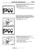 Preview for 45 page of Mitsubishi MOTORS Eclipse Manual