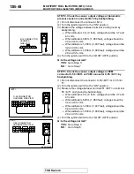 Preview for 48 page of Mitsubishi MOTORS Eclipse Manual