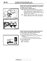 Preview for 50 page of Mitsubishi MOTORS Eclipse Manual