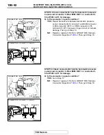 Preview for 52 page of Mitsubishi MOTORS Eclipse Manual