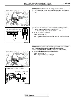 Preview for 69 page of Mitsubishi MOTORS Eclipse Manual