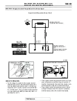 Preview for 85 page of Mitsubishi MOTORS Eclipse Manual