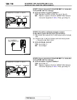 Preview for 118 page of Mitsubishi MOTORS Eclipse Manual