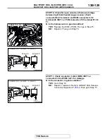 Preview for 129 page of Mitsubishi MOTORS Eclipse Manual