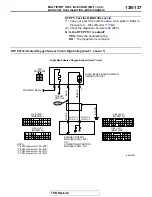 Preview for 137 page of Mitsubishi MOTORS Eclipse Manual