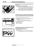 Preview for 180 page of Mitsubishi MOTORS Eclipse Manual