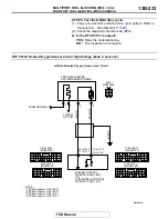 Preview for 233 page of Mitsubishi MOTORS Eclipse Manual