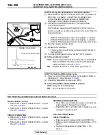 Preview for 298 page of Mitsubishi MOTORS Eclipse Manual