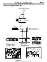 Preview for 327 page of Mitsubishi MOTORS Eclipse Manual