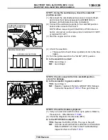 Preview for 329 page of Mitsubishi MOTORS Eclipse Manual