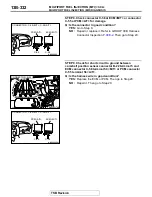 Preview for 332 page of Mitsubishi MOTORS Eclipse Manual