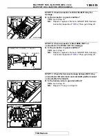 Preview for 335 page of Mitsubishi MOTORS Eclipse Manual