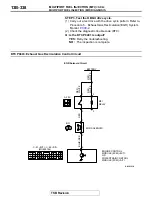 Preview for 338 page of Mitsubishi MOTORS Eclipse Manual