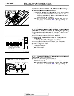 Preview for 342 page of Mitsubishi MOTORS Eclipse Manual