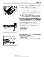 Preview for 379 page of Mitsubishi MOTORS Eclipse Manual