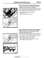 Preview for 381 page of Mitsubishi MOTORS Eclipse Manual