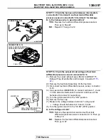 Preview for 397 page of Mitsubishi MOTORS Eclipse Manual