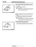 Preview for 462 page of Mitsubishi MOTORS Eclipse Manual