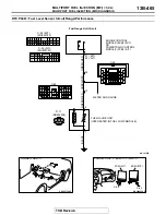 Preview for 465 page of Mitsubishi MOTORS Eclipse Manual