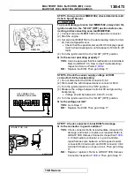 Preview for 473 page of Mitsubishi MOTORS Eclipse Manual