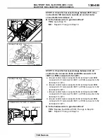 Preview for 485 page of Mitsubishi MOTORS Eclipse Manual