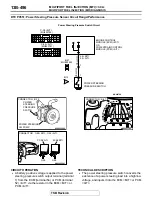 Preview for 496 page of Mitsubishi MOTORS Eclipse Manual