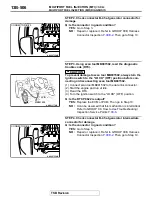 Preview for 506 page of Mitsubishi MOTORS Eclipse Manual