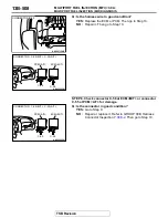 Preview for 508 page of Mitsubishi MOTORS Eclipse Manual