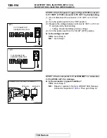 Preview for 514 page of Mitsubishi MOTORS Eclipse Manual