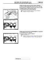 Preview for 523 page of Mitsubishi MOTORS Eclipse Manual