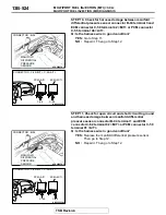 Preview for 524 page of Mitsubishi MOTORS Eclipse Manual