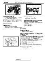 Preview for 526 page of Mitsubishi MOTORS Eclipse Manual