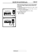 Preview for 527 page of Mitsubishi MOTORS Eclipse Manual