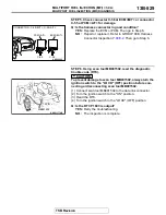 Preview for 529 page of Mitsubishi MOTORS Eclipse Manual