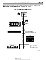 Preview for 535 page of Mitsubishi MOTORS Eclipse Manual