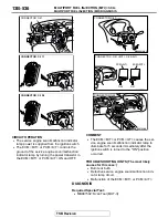 Preview for 536 page of Mitsubishi MOTORS Eclipse Manual