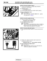 Preview for 544 page of Mitsubishi MOTORS Eclipse Manual