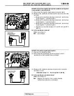 Preview for 545 page of Mitsubishi MOTORS Eclipse Manual