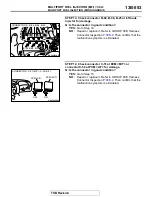 Preview for 553 page of Mitsubishi MOTORS Eclipse Manual