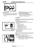 Preview for 600 page of Mitsubishi MOTORS Eclipse Manual