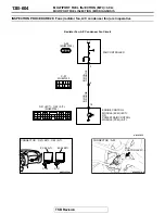 Preview for 604 page of Mitsubishi MOTORS Eclipse Manual