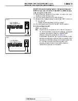 Preview for 611 page of Mitsubishi MOTORS Eclipse Manual